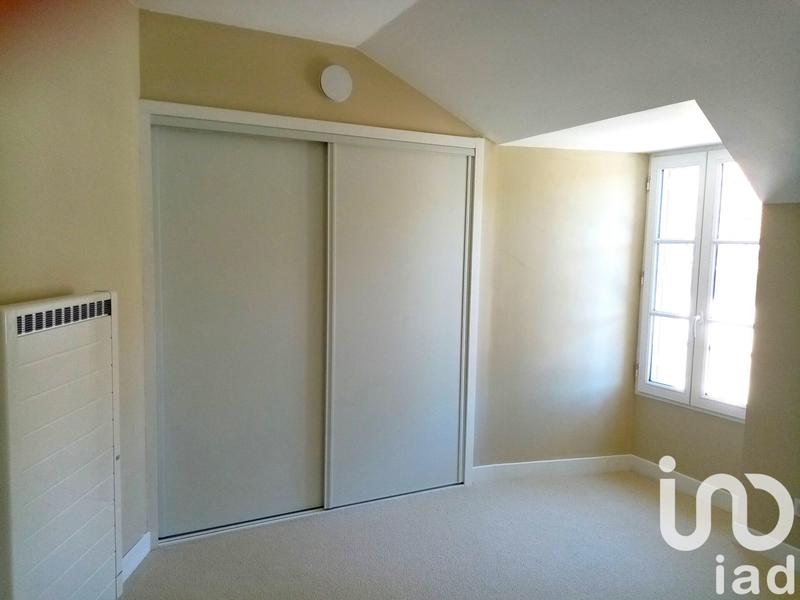 Maison de ville - 62 m² - 4 pièces