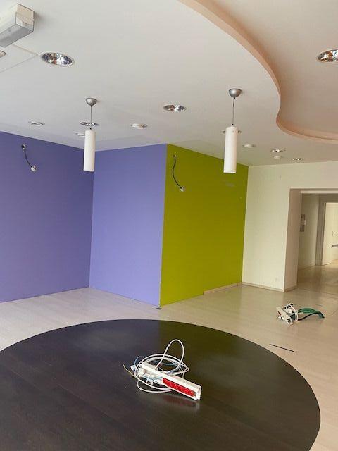 Local commercial - 89 m²