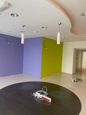 Local commercial - 89 m²