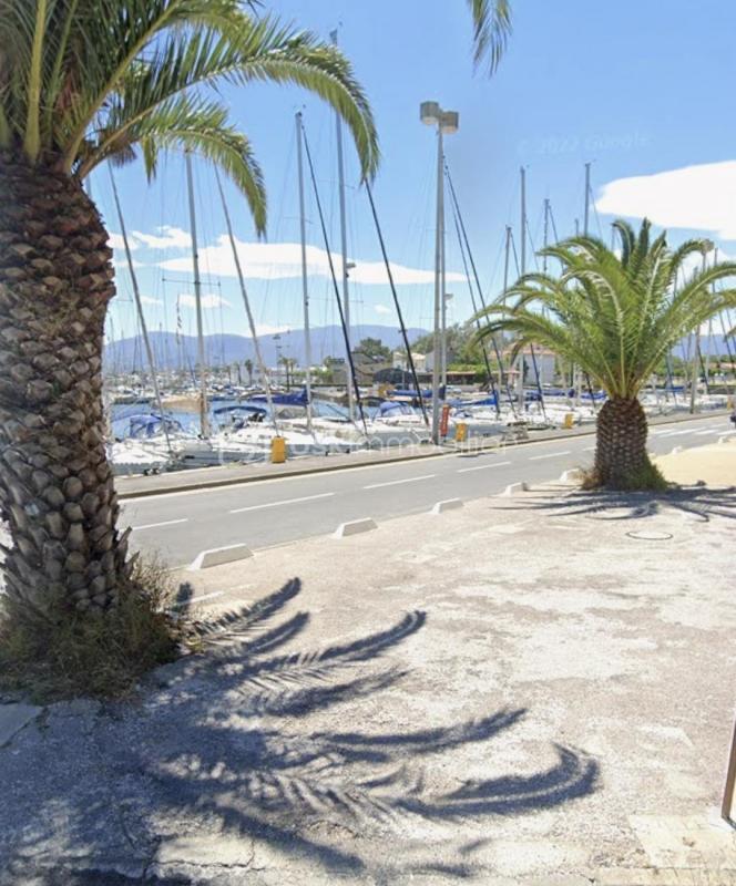 Appartement - 26 m² - 1 pièce