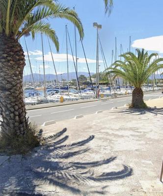 Appartement - 26 m² - 1 pièce