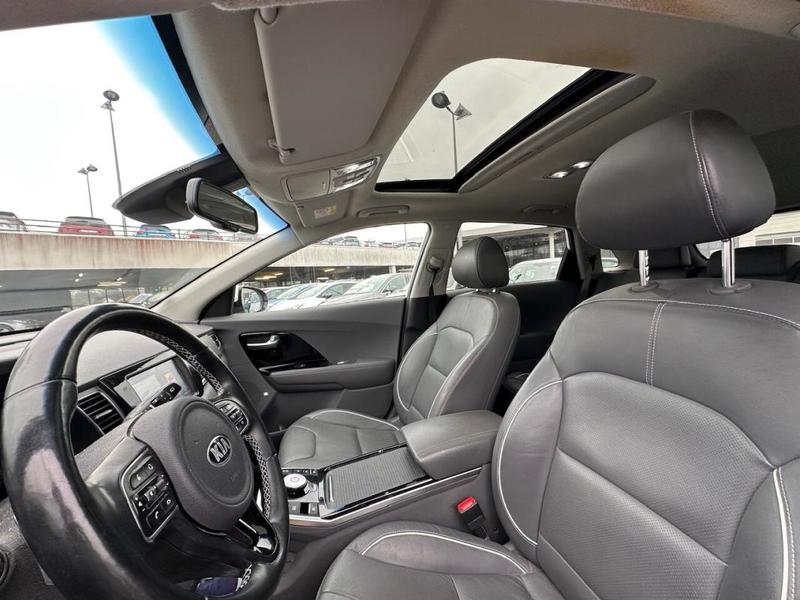 Kia e-niro Premium 204 64kwh
