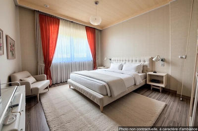 Maison - 112 m² - 6 pièces