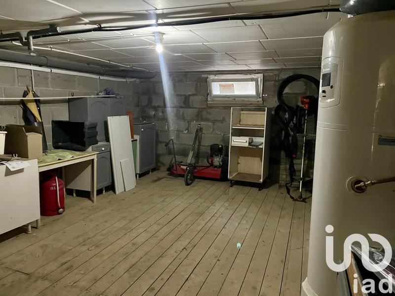 Maison de campagne - 152 m² - 5 pièces