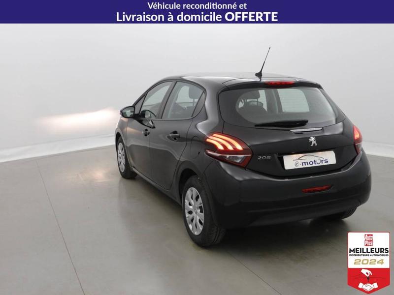 Peugeot 208 Affaire Puretech 82 Premium Pack +Pdc Ar