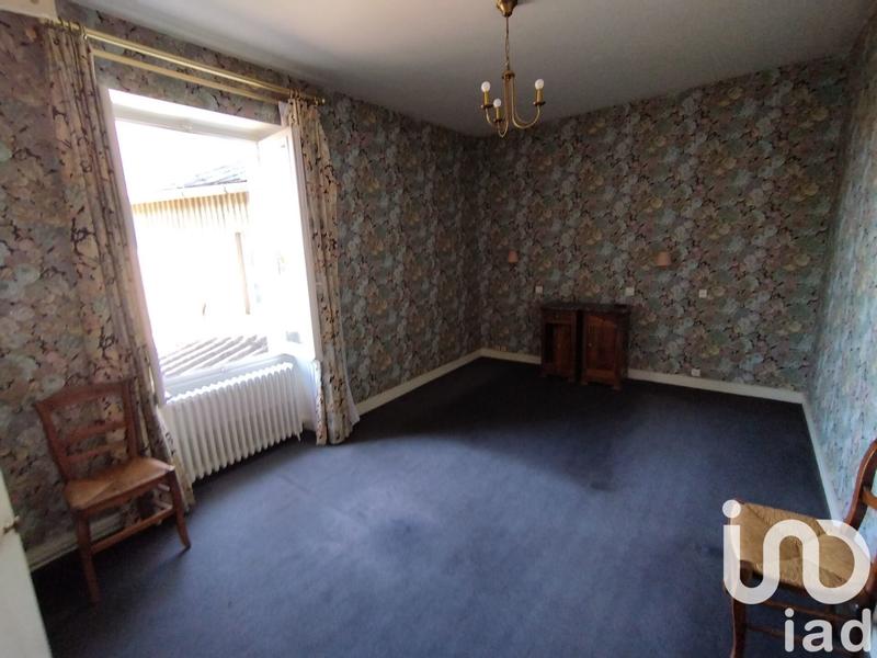 Maison - 193 m² - 9 pièces