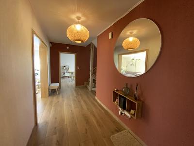 Maison - 156 m² - 5 pièces