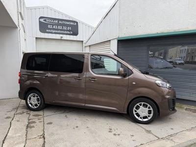 Citroën SpaceTourer Taille m 2.0 BlueHDi 120 s&amp;amp;S Eat8 Business