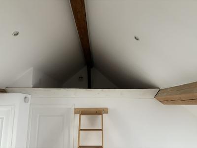 Appartement - 28 m² - 2 pièces