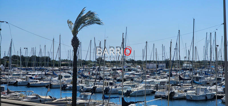 Appartement - 24 m² - 2 pièces