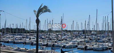 Appartement - 24 m² - 2 pièces