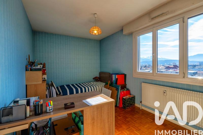 Appartement - 123 m² - 7 pièces