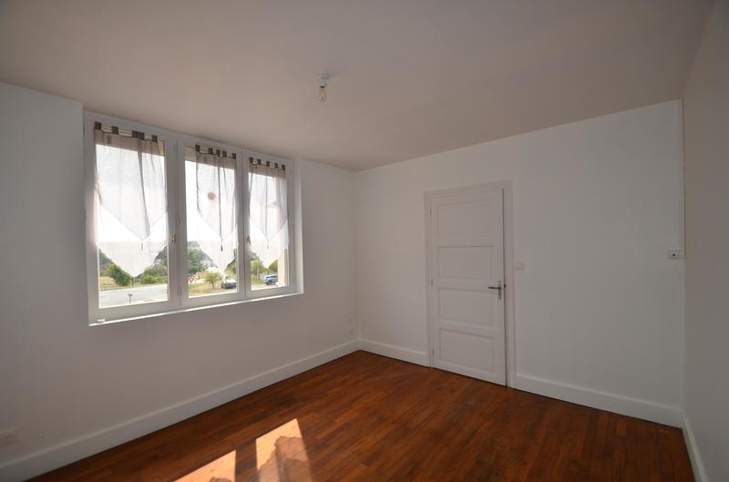 Maison - 70 m² - 4 pièces