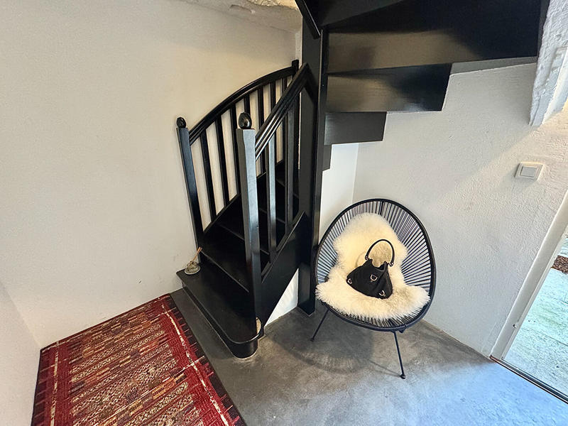 Immeuble - 5 pièces