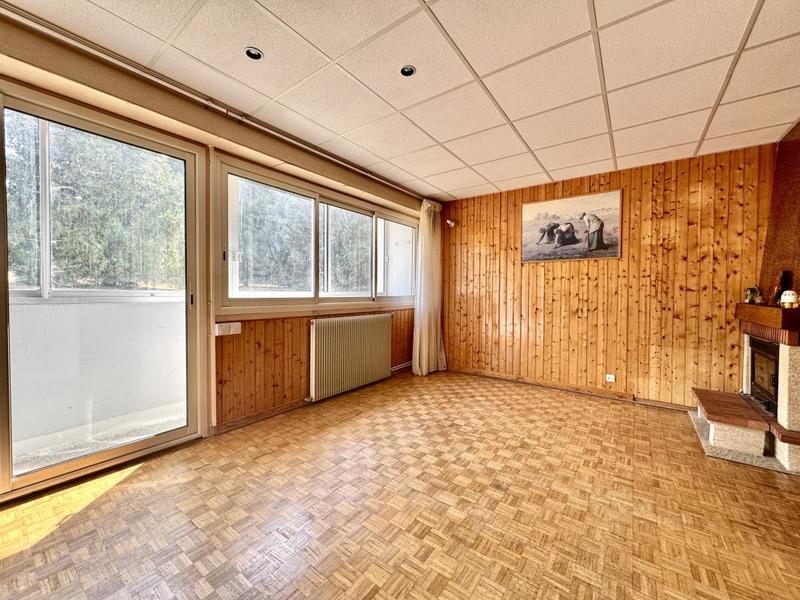 Appartement - 82 m² - 5 pièces