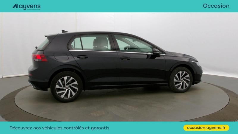 Volkswagen Golf 1.4 eHybrid Opf 204ch Style Dsg6