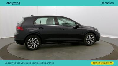 Volkswagen Golf 1.4 eHybrid Opf 204ch Style Dsg6