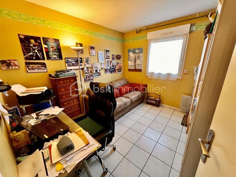 Appartement - 95 m² - 4 pièces