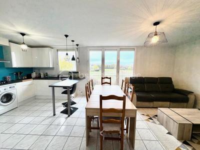 Appartement - 74 m² - 4 pièces