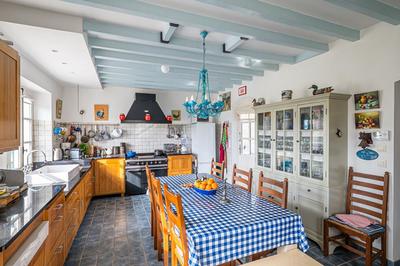 Maison - 148 m² - 5 pièces