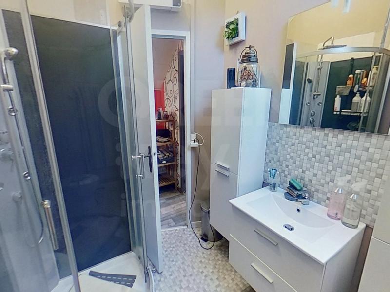 Maison - 115 m² - 4 pièces