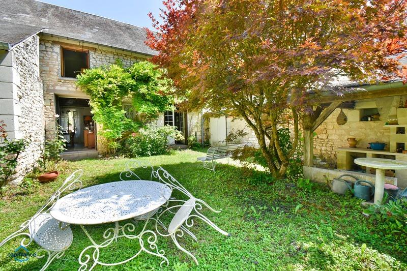 Maison - 178 m² - 5 pièces