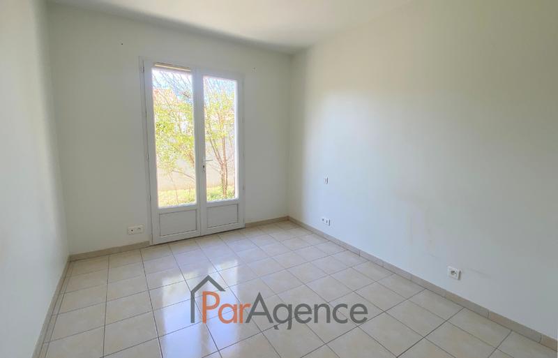 Maison - 107 m² - 4 pièces