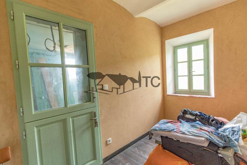 Mas - 130 m² - 5 pièces