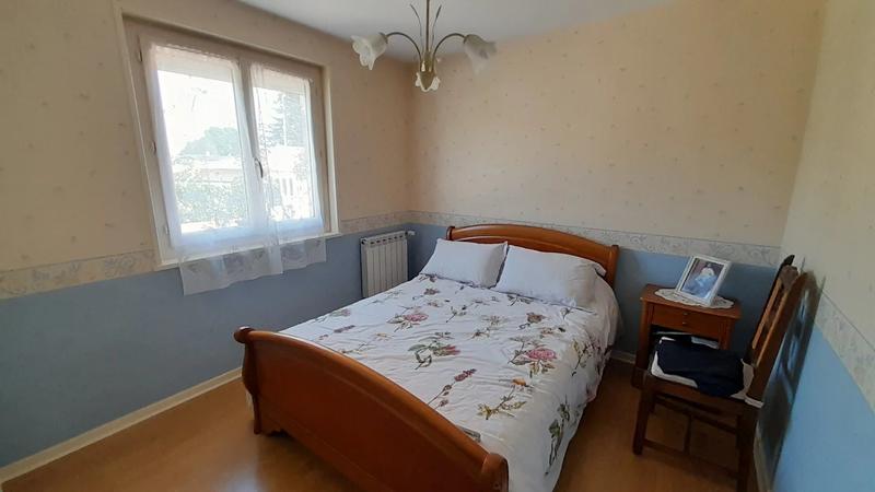 Villa - 80 m² - 4 pièces