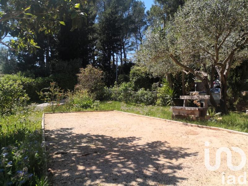 Maison - 126 m² - 5 pièces