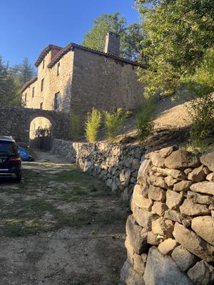 Château - 750 m² - 16 pièces