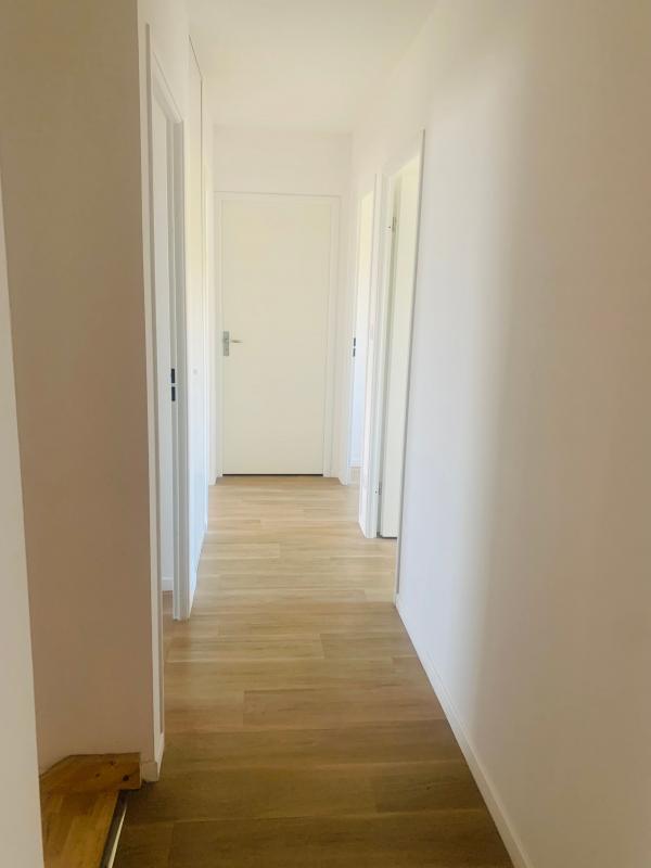 Villa - 108 m² - 5 pièces