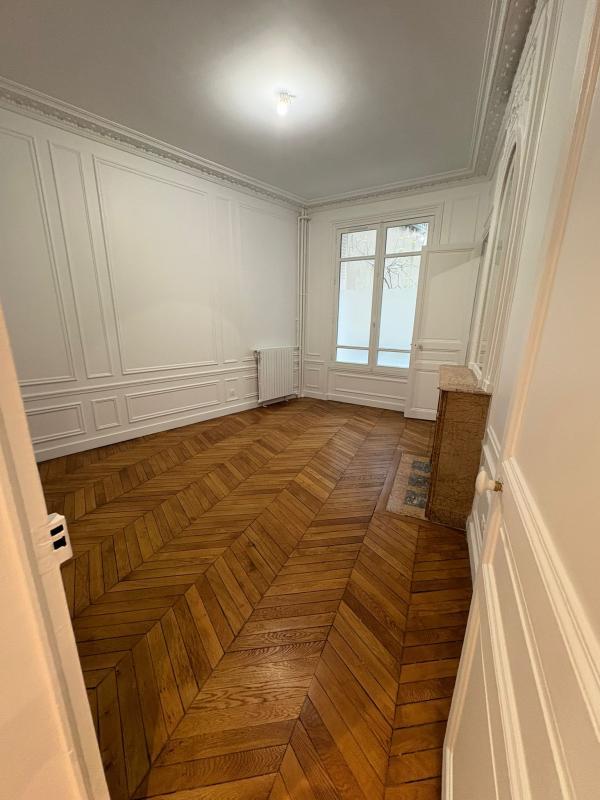 Appartement - 56 m² - 2 pièces
