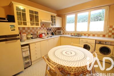 Appartement - 56 m² - 2 pièces