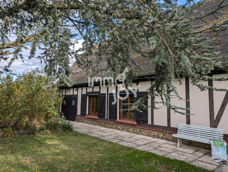 Maison - 170 m² - 5 pièces