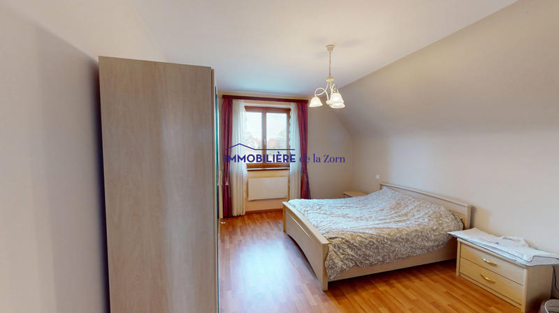 Villa - 110 m² - 4 pièces