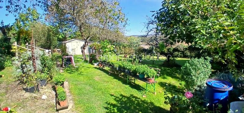 Maison de village - 101 m² - 3 pièces