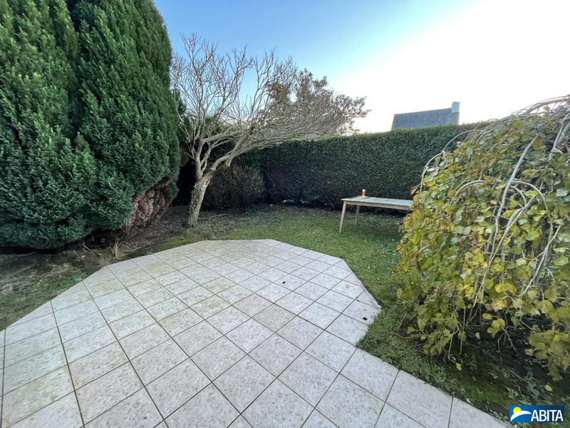 Maison - 73 m² - 4 pièces