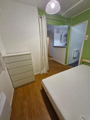 Appartement - 27 m² - 1 pièce