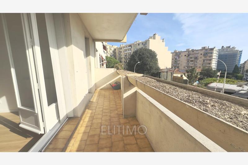 Appartement - 55 m² - 3 pièces