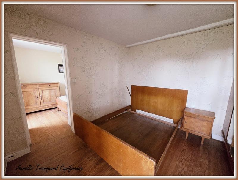 Fermette - 149 m² - 8 pièces