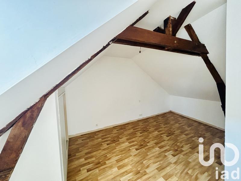 Maison - 47 m² - 2 pièces