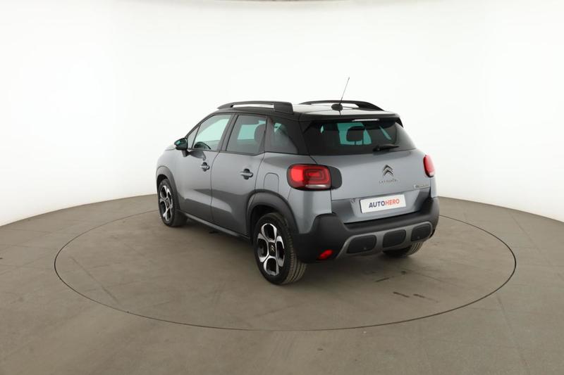 Citroën C3 Aircross 1.5 Blue-HDi Shine Bv6 110 ch