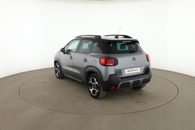 Citroën C3 Aircross 1.5 Blue-HDi Shine Bv6 110 ch