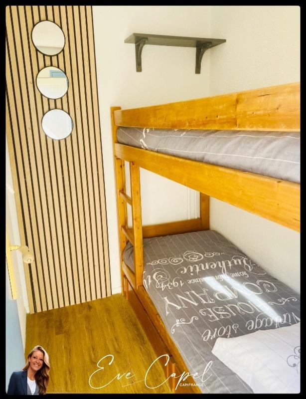 Pavillon - 45 m² - 3 pièces