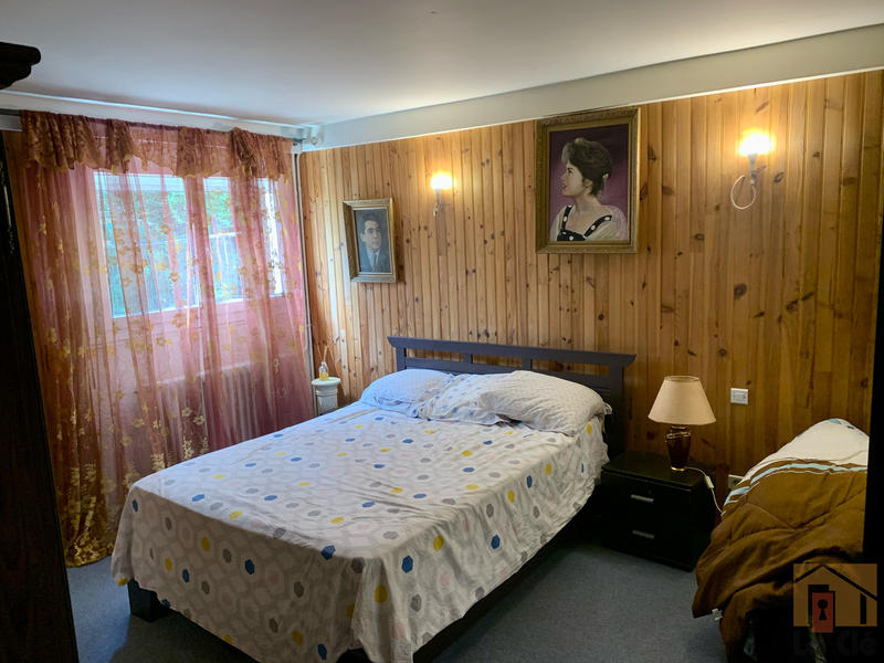 Maison - 197 m² - 6 pièces