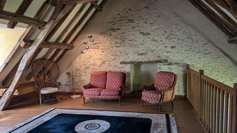 Maison - 175 m² - 6 pièces