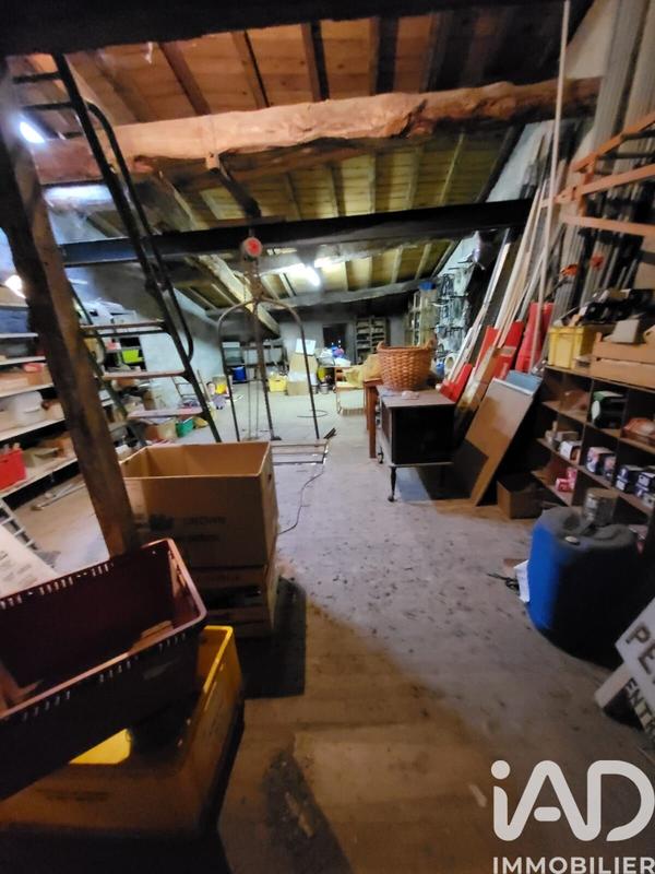 Ferme - 112 m² - 2 pièces