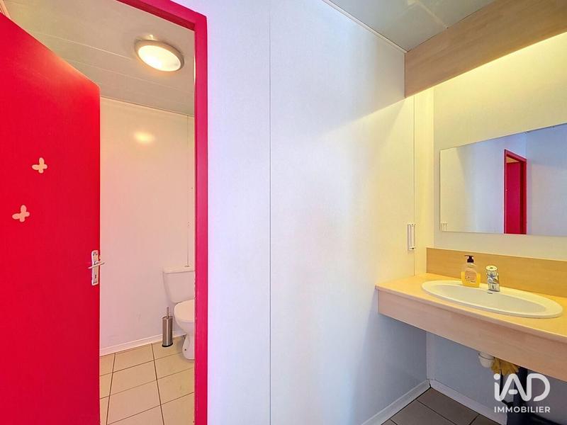 Local commercial - 138 m²