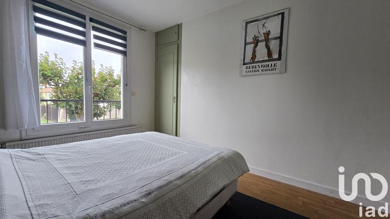 Maison - 75 m² - 4 pièces